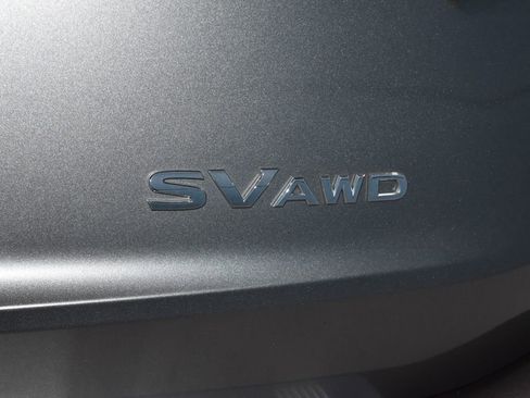 Certified 2023 Nissan Rogue SV image 28