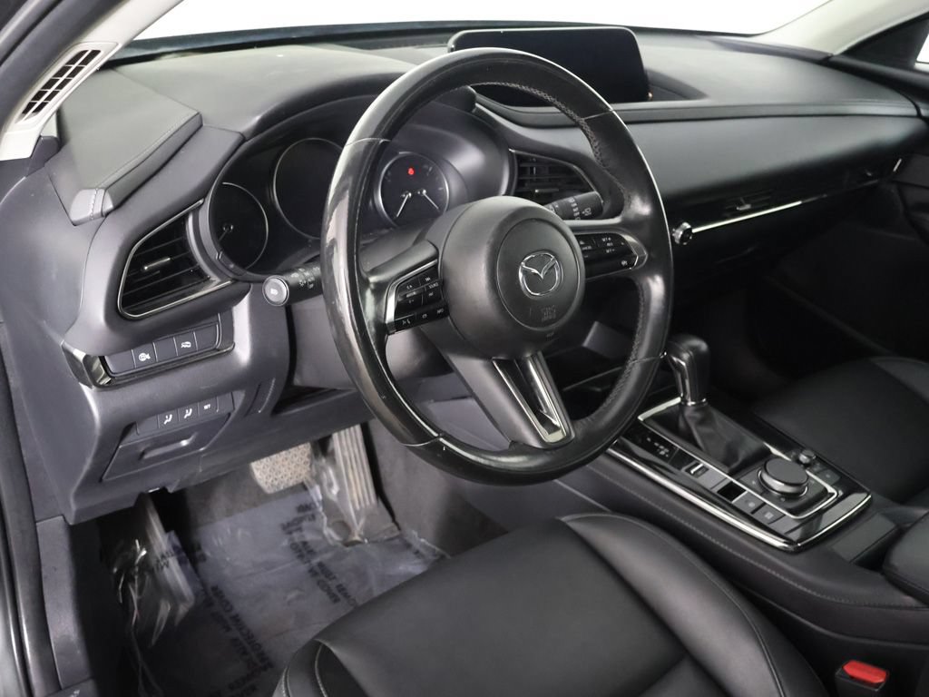 Used 2024 MAZDA CX-30 AWD 2.5 S w/ Preferred Package image 27