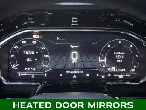 Used 2024 GMC Sierra 1500 SLE image 21