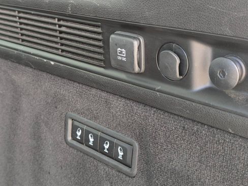 Used 2024 Jeep Grand Wagoneer L 4WD image 43