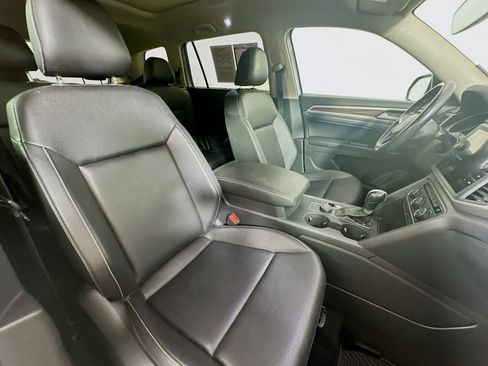 Used 2021 Volkswagen Atlas SE AWD/4WD image 30