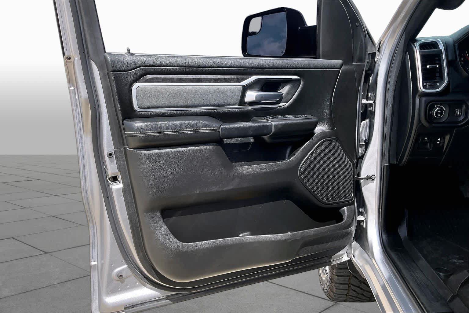 Used 2022 RAM 1500 Lone Star RWD image 17