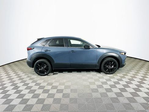 Used 2025 MAZDA CX-30 AWD 2.5 S w/ Preferred Package image 11