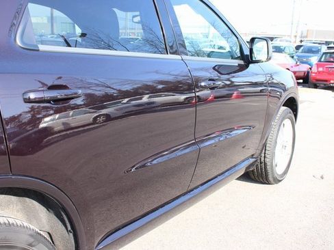 Used 2024 Dodge Durango GT w/ Trailer Tow Group IV image 48