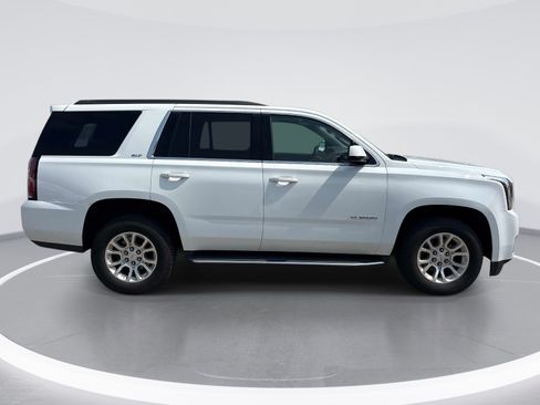 Used 2019 GMC Yukon SLT AWD/4WD image 9