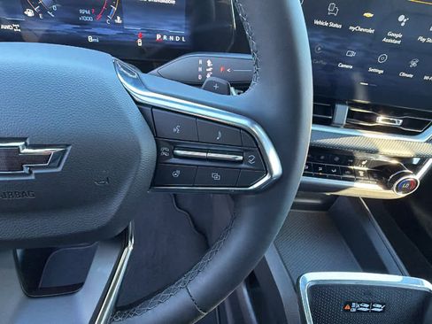 New 2026 Chevrolet Equinox LT w/ Convenience Package II image 20