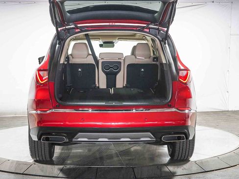Used 2025 Acura MDX FWD w/ Technology Package image 29