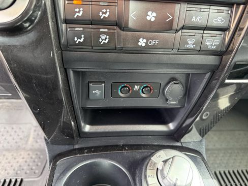 Used 2021 Toyota 4Runner Nightshade AWD/4WD image 23