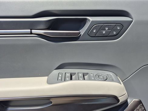 New 2026 Kia EV9 Wind AWD/4WD image 7