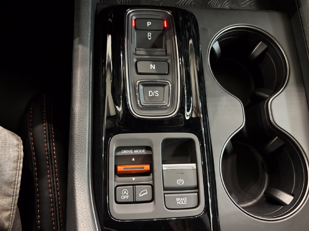 New 2026 Honda Pilot TrailSport image 37