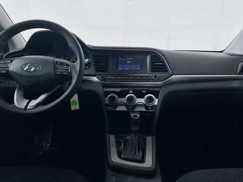 Used 2019 Hyundai Elantra SE w/ Cargo Package FWD image 25