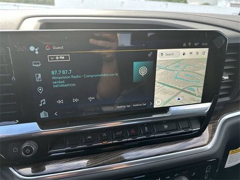 New 2026 Chevrolet Silverado 1500 RST image 12