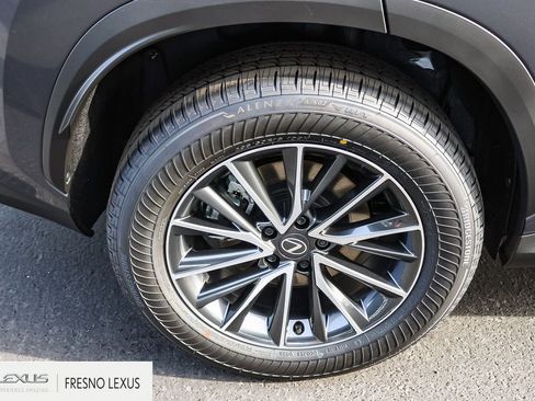 New 2026 Lexus NX 350 AWD w/ Premium Package image 8