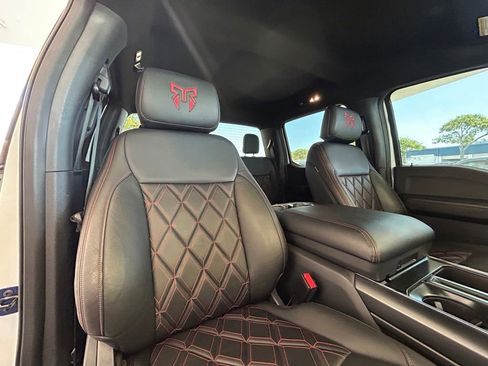 Used 2025 Ford F150 STX w/ Equipment Group 200A AWD/4WD image 29