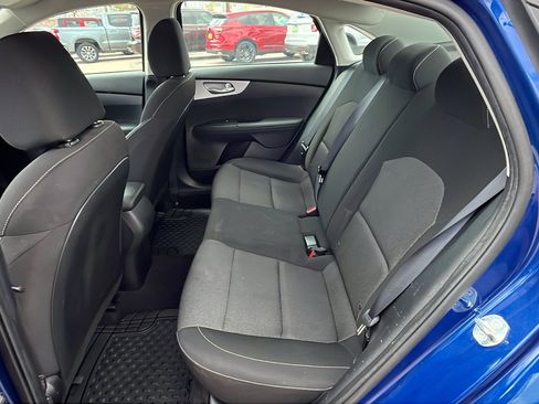 Used 2024 Kia Forte LXS image 24