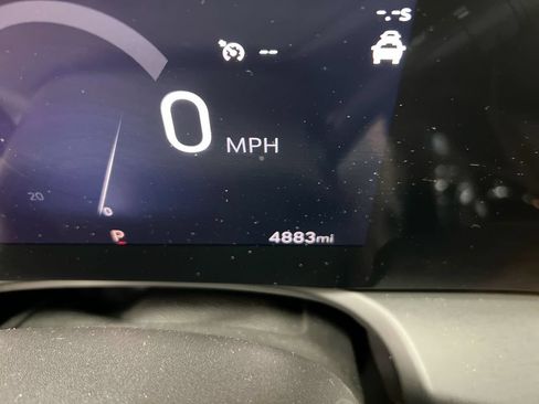 Used 2025 Buick Encore GX Preferred FWD image 12
