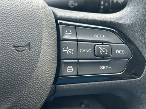 New 2026 RAM ProMaster 3500 image 16