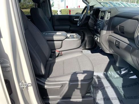 Used 2026 Chevrolet Silverado 1500 Custom Trail Boss image 27