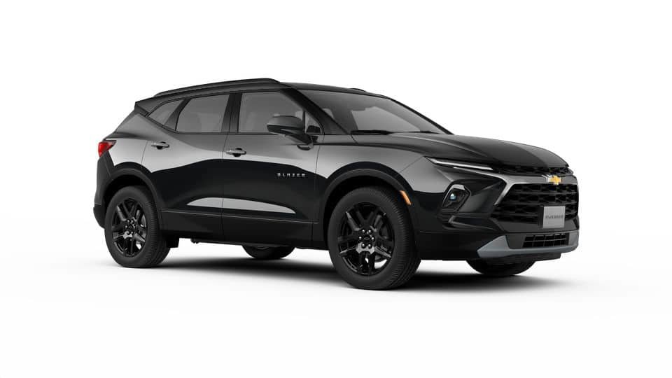 New 2026 Chevrolet Blazer LT w/ Convenience Package AWD/4WD image 54