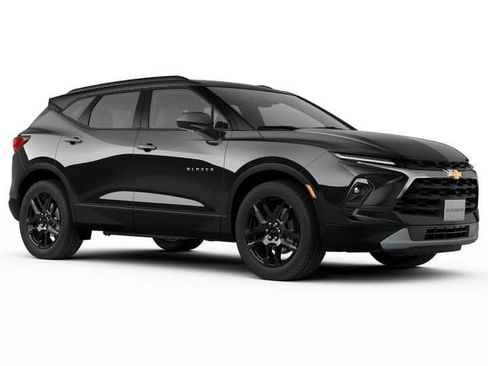 New 2026 Chevrolet Blazer LT w/ Convenience Package image 54