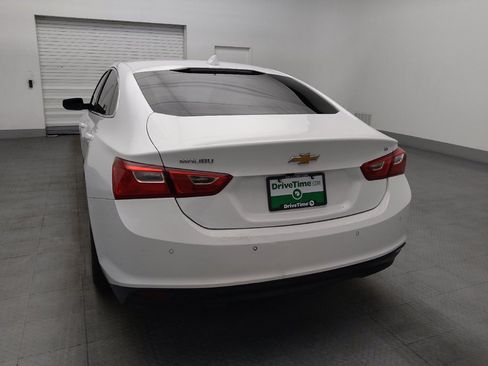 Used 2024 Chevrolet Malibu LT FWD image 6