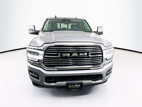 Used 2024 RAM 2500 Laramie w/ Safety Group image 2