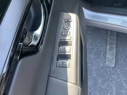 Used 2026 Honda CR-V EX-L image 22