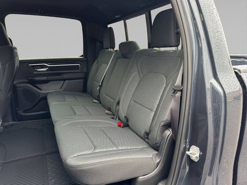 New 2026 RAM 1500 Big Horn AWD/4WD image 15
