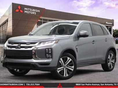 New 2026 Mitsubishi Outlander Sport ES