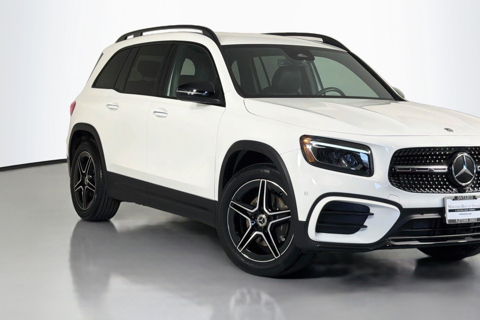 Used 2024 Mercedes-Benz GLB 250 image 14