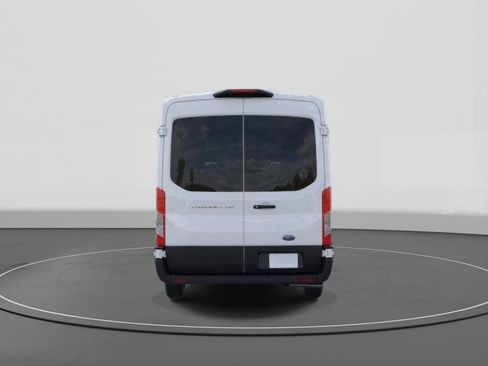 New 2025 Ford Transit 350 XL RWD image 5
