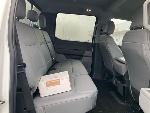 New 2026 Ford F350 XL w/ XL Chrome Package image 13