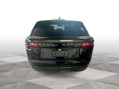 Used 2026 Land Rover Range Rover Velar Dynamic SE AWD/4WD image 7