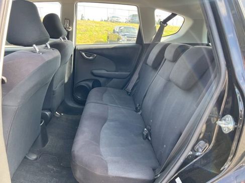 Used 2011 Honda Fit Sport image 15