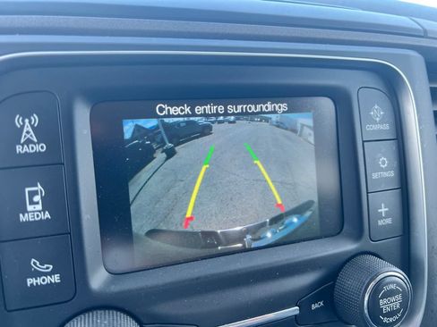 Used 2019 RAM 1500 ST w/ SXT Plus Group AWD/4WD image 22