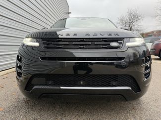 Used 2024 Land Rover Range Rover Evoque Dynamic SE video 2