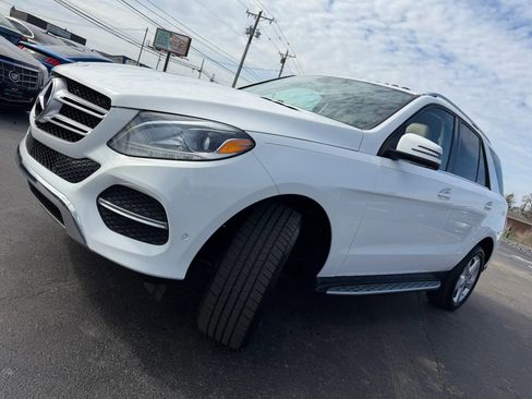 Used 2018 Mercedes-Benz GLE 350 GLE 350 Sport Utility 4D w/ Premium 1 Package image 58