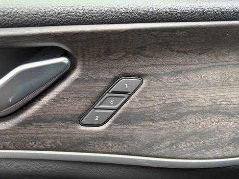 New 2025 Jeep Grand Cherokee L Limited image 14