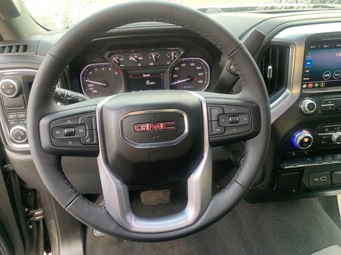 Used 2019 GMC Sierra 1500 SLE w/ SLE Value Package RWD image 10