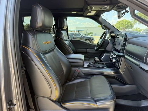 Used 2023 Ford F150 Tremor w/ Equipment Group 402A High AWD/4WD image 34
