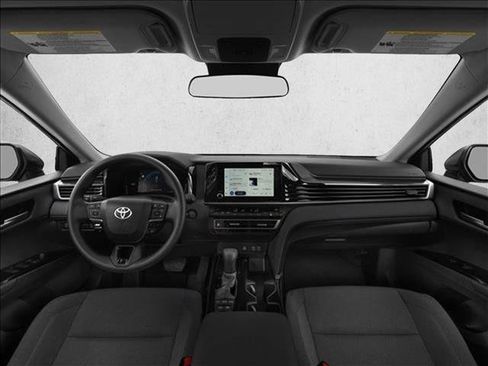 New 2026 Toyota Camry LE image 5