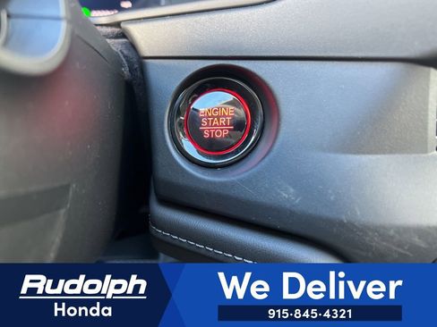 New 2025 Honda Accord SE image 37