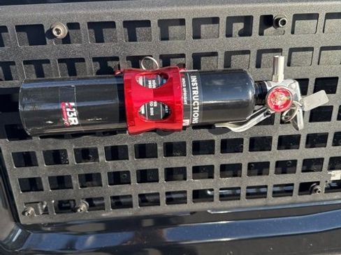 Used 2022 Ford Bronco Raptor image 7