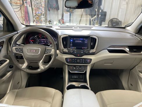 Used 2020 GMC Terrain Denali w/ Denali Premium Package AWD/4WD image 25