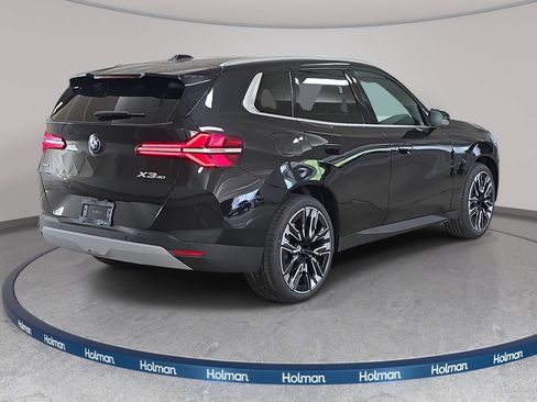 New 2026 BMW X3 xDrive30i AWD/4WD image 4
