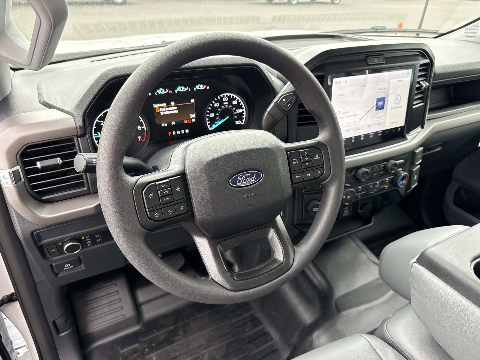 New 2026 Ford F150 XL RWD image 13