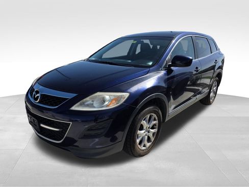 Used 2012 MAZDA CX-9 Sport FWD image 1