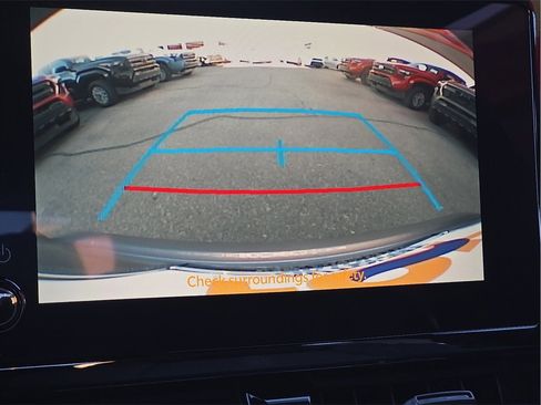 New 2026 Toyota Corolla SE image 22