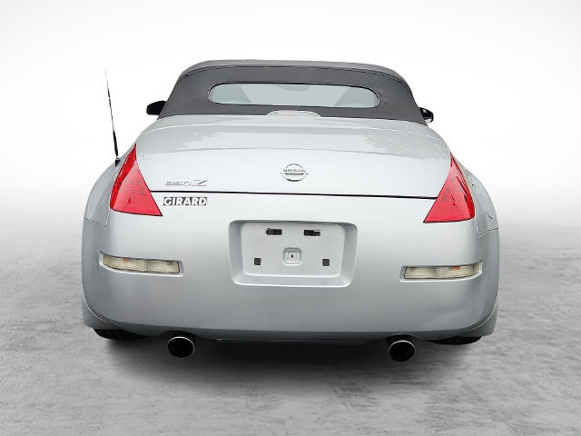 Used 2006 Nissan 350Z Touring RWD image 5