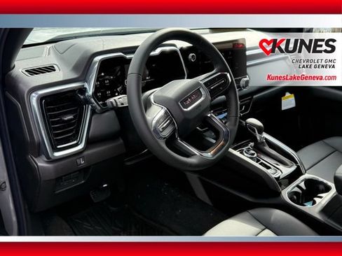 New 2026 GMC Canyon Elevation w/ Convenience Package AWD/4WD image 26